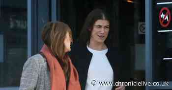 A&E nurse suspected of drink-driving to McDonald's refused to give breath test