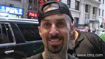 Travis Barker Selling Some Of His Classic Cadillacs
