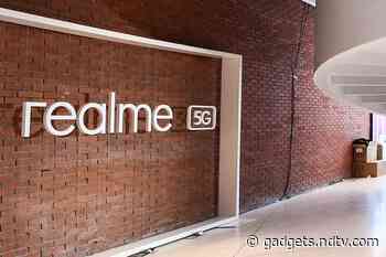Realme TV May Launch in 2020 to Counter Xiaomi&rsquo;s Mi TV Range: Report