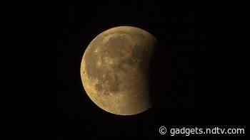 Lunar Eclipse 2020 Tomorrow: Check India Time, When and Where to Watch