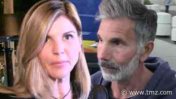 Lori Loughlin, Mossimo Giannulli Wrote Check to USC, So Sports Dept. Could 'Feed the Beast'