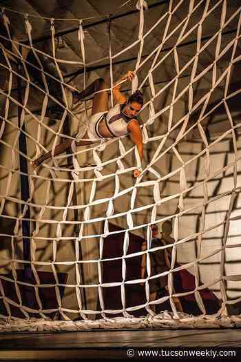 Things to Do, Thursday, Jan. 9