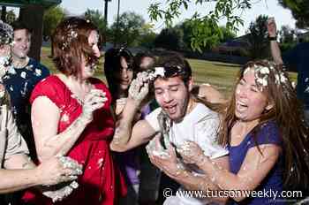 Laughing Stock: Fringy, sketchy and forward-looking