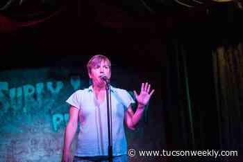 Where to Rock, Thursday, Jan. 9