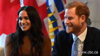 A 'big surprise' and a lot of questions: Why Harry and Meghan's new life is anything but clear