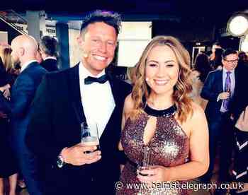 Cate Conway: Stephen Clements really was one of a kind and I'm heartbroken that we have lost him