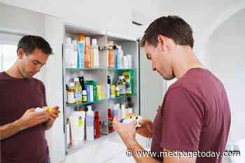 Men: Forget the Zinc and Folic Acid to Boost Fertility