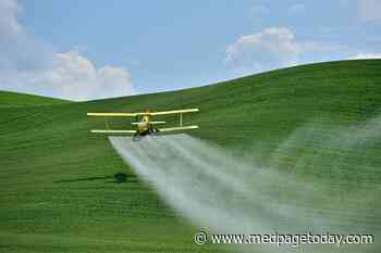 Common 'Safe' Pesticides May Kill More Than Insects