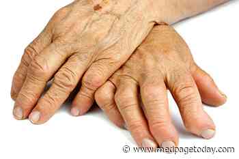 Patient-Reported Outcomes Still Lag in RA