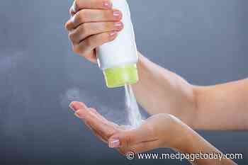 Talc Powder Not Linked to Ovarian Cancer in Prospective Datasets