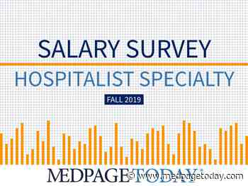 2019 Hospitalists Salary Survey