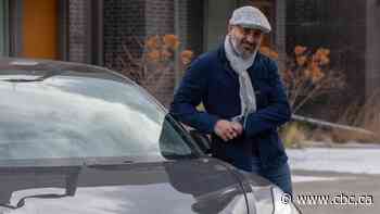 'Very ambitious' new strategy aims to make all Toronto transportation electric by 2050