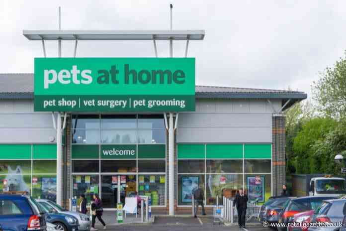 Pets at Home donates £100,000 to help fight the Australian bushfires