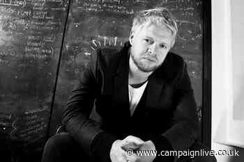 Copa90's James Kirkham defects to record label