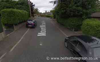 Belfast residents return from Christmas break to find home ransacked 'several times'