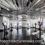 Beneville Studios reimagines The Empire State Building’s Observatory