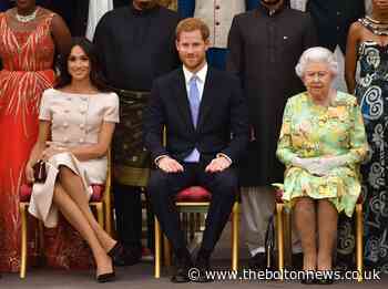 How will Harry and Meghan’s decision to step back as senior royals work?