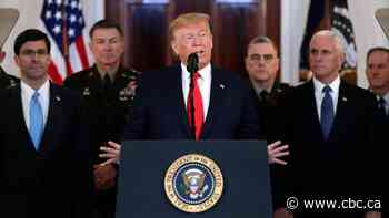 What's next in the conflict between the U.S. and Iran