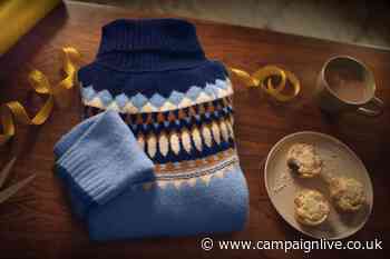 M&S festive marketing activity fails to lift overall clothing sales