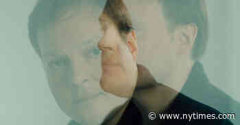 Garth Greenwell Comes Clean