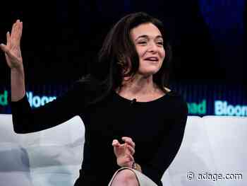 Teen Vogue removes a Facebook story and S4 merges with Circus: Thursday Wake-Up Call