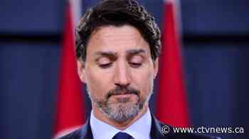 Trudeau says it's 'too early' to rule out any causes of plane crash in Iran