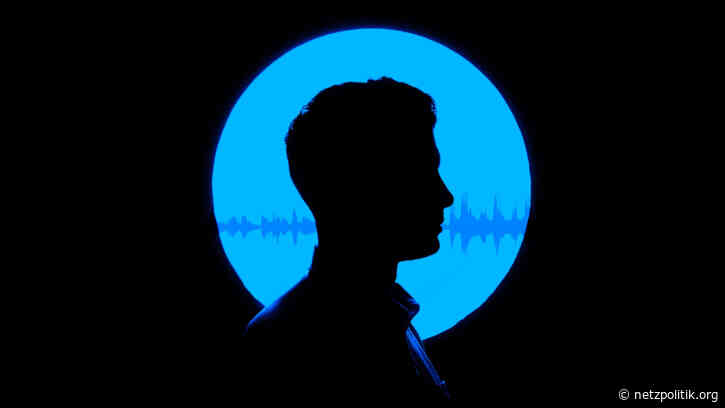 Dialektanalyse bei Geflüchteten: Automatisiertes Misstrauen