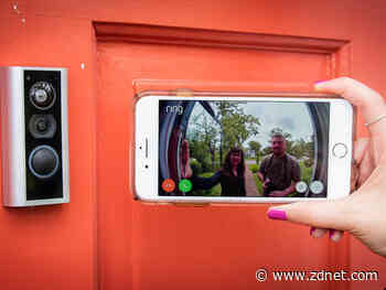 Amazon: We fired four Ring employees for improperly accessing users' video data