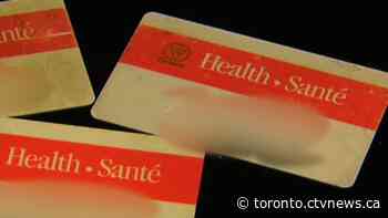 Ontario sets official end date of July 1 for red-and-white health cards