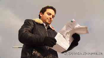 Toronto man finds out he has Canada Savings Bond almost 20 years old