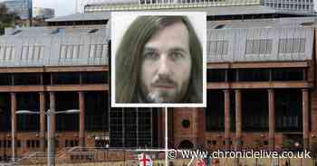 Longbenton pervert snared in police sting a year after walking free from paedophile hunters case