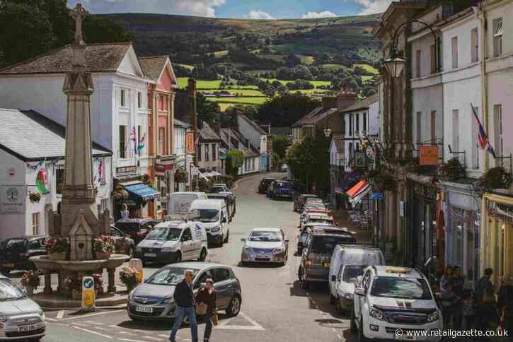 What high street shoppers want: more family-run businesses, fewer vape & betting stores