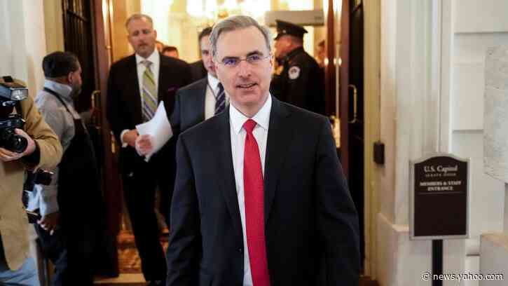 Trump Picks Two of His Top Legal Defenders for Impeachment Trial