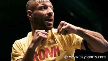 World title then Khan: Brook's dream 2020