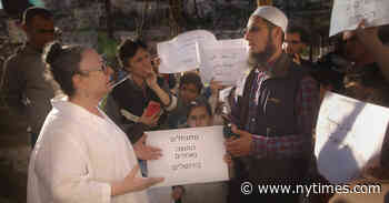 ‘Afterward’ Review: Asking for Opinions of Jews and Israel