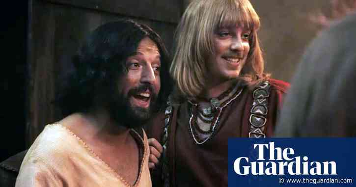 Brazilian judge orders Netflix to remove 'gay Jesus' comedy