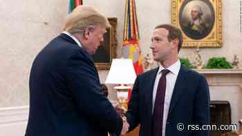 Facebook says it's 'not deaf' to criticism. But it will still let politicians lie in ads