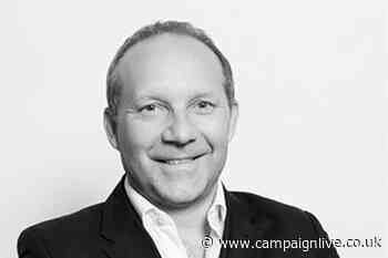 Hogarth co-founder Kevan Thorn joins Tag