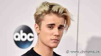 'Rough couple years': Justin Bieber reveals he's battling Lyme disease