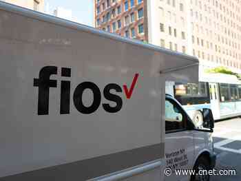 Verizon offers a la carte pricing for Fios TV     - CNET