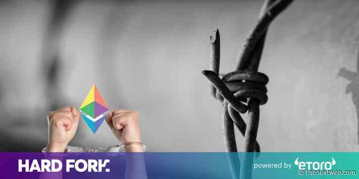 Ethereum dev indicted for delivering cryptocurrency talk in North Korea