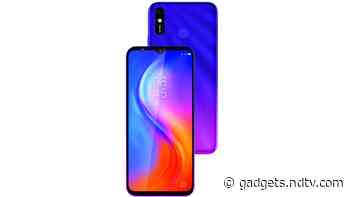 Tecno Spark Go Plus With 4,000mAh Battery, Helio A22 SoC Launched in India: Price, Specifications, Offers