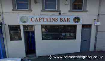 Man arrested over 2017 Coleraine bar attack death