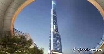 Subsidy proposed to encourage development in Edmonton’s Quarters