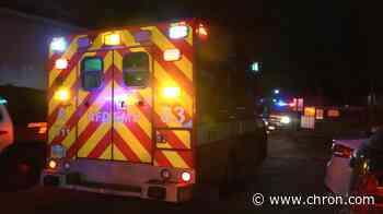 1 dead, 2 injured in west Houston apartment shooting