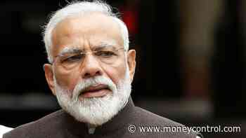 PM Modi says fundamentals of Indian economy strong, has capacity to bounce back