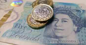 How much can you earn before losing Universal Credit?