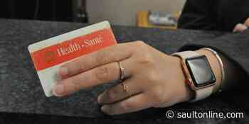 Ontario sets official end date of July 1 for red-and-white health cards