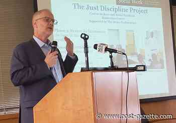 Heinz Endowments commits $10 million to supports for young children, families