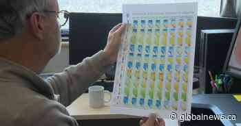 Albertans able to learn more about provincial climate change patterns on interactive website